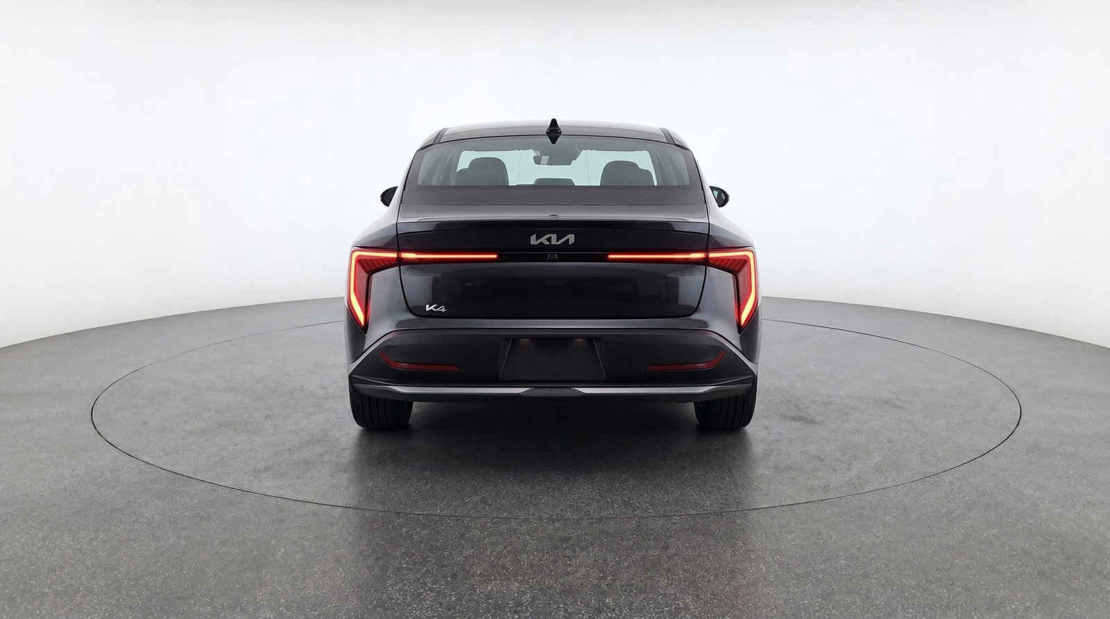 Used 2025 Kia K4 FWD image 6