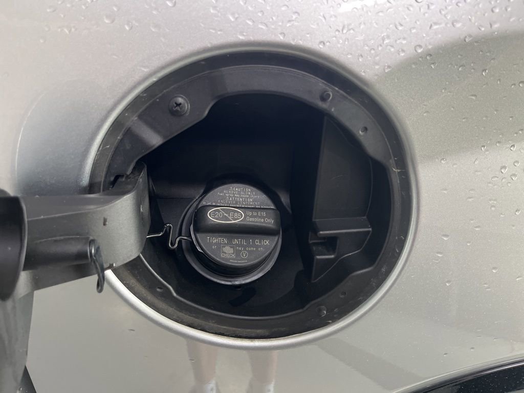 Certified 2025 Toyota Tundra Platinum AWD/4WD image 43