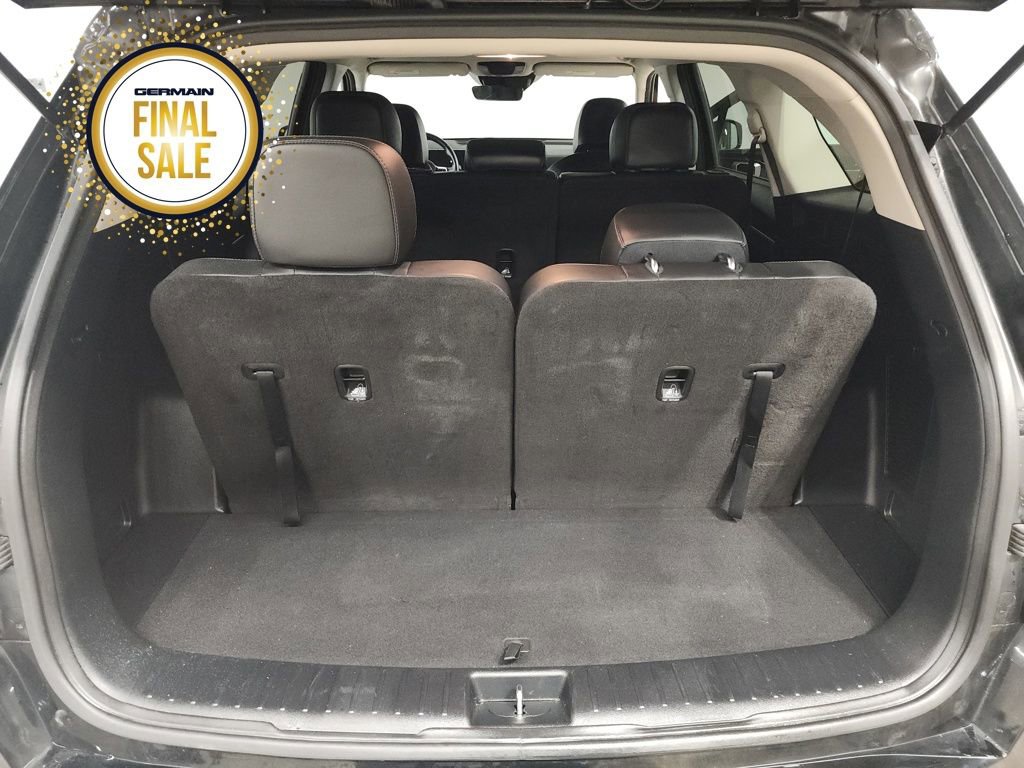 Certified 2024 Kia Sorento S image 19