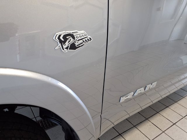 Used 2026 RAM 1500 Big Horn AWD/4WD image 7