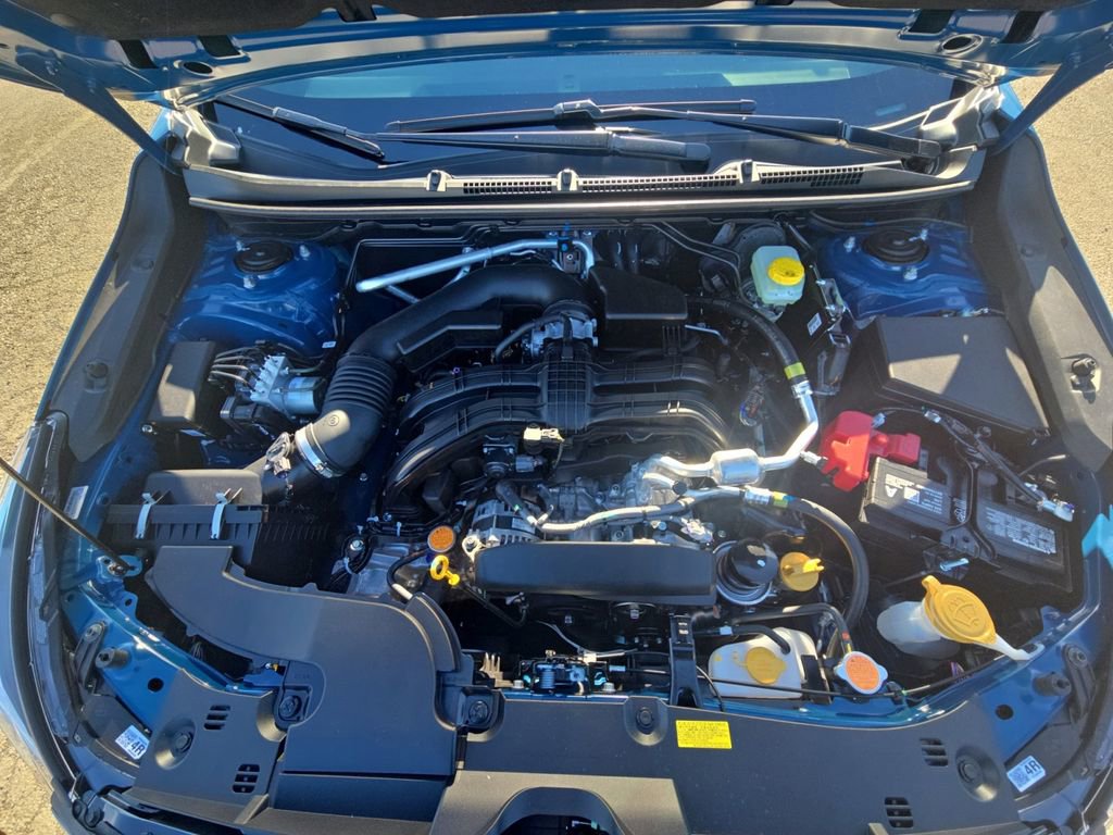 New 2026 Subaru Crosstrek 2.5i Wilderness w/ Crosstrek Mirror Package AWD/4WD image 20