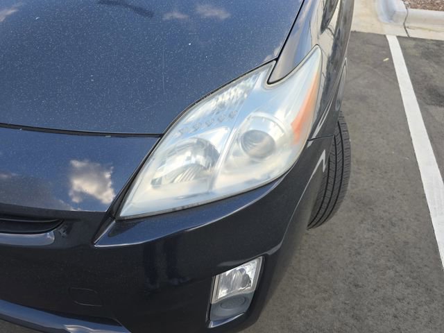 Used 2010 Toyota Prius Two image 19