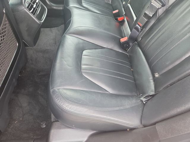 Used 2015 Maserati Ghibli S Q4 image 30