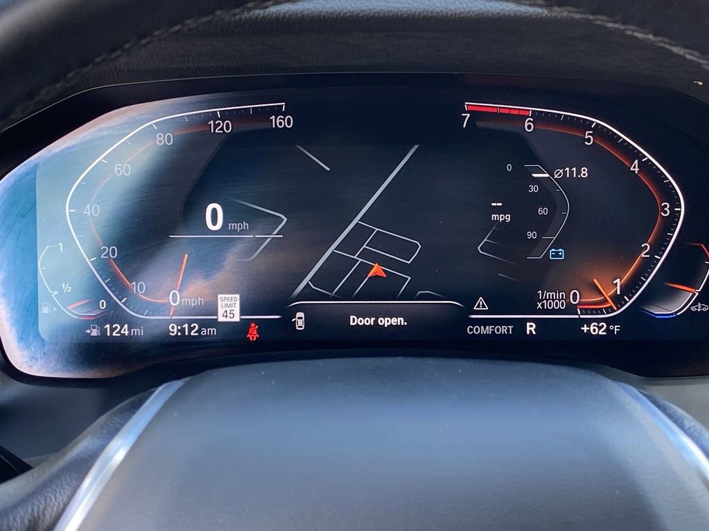 Used 2023 BMW 430i Convertible w/ Premium Package image 30