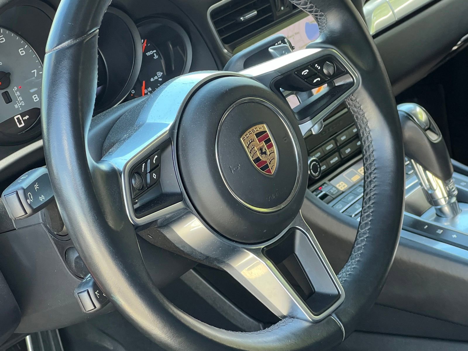 Used 2017 Porsche 911 Carrera S RWD image 21