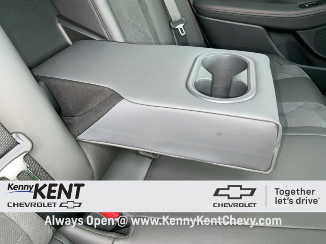 Used 2024 Hyundai Sonata N Line image 14