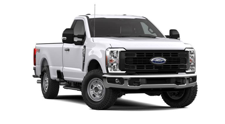 New 2026 Ford F250 XL w/ XL Off-Road Package image 26