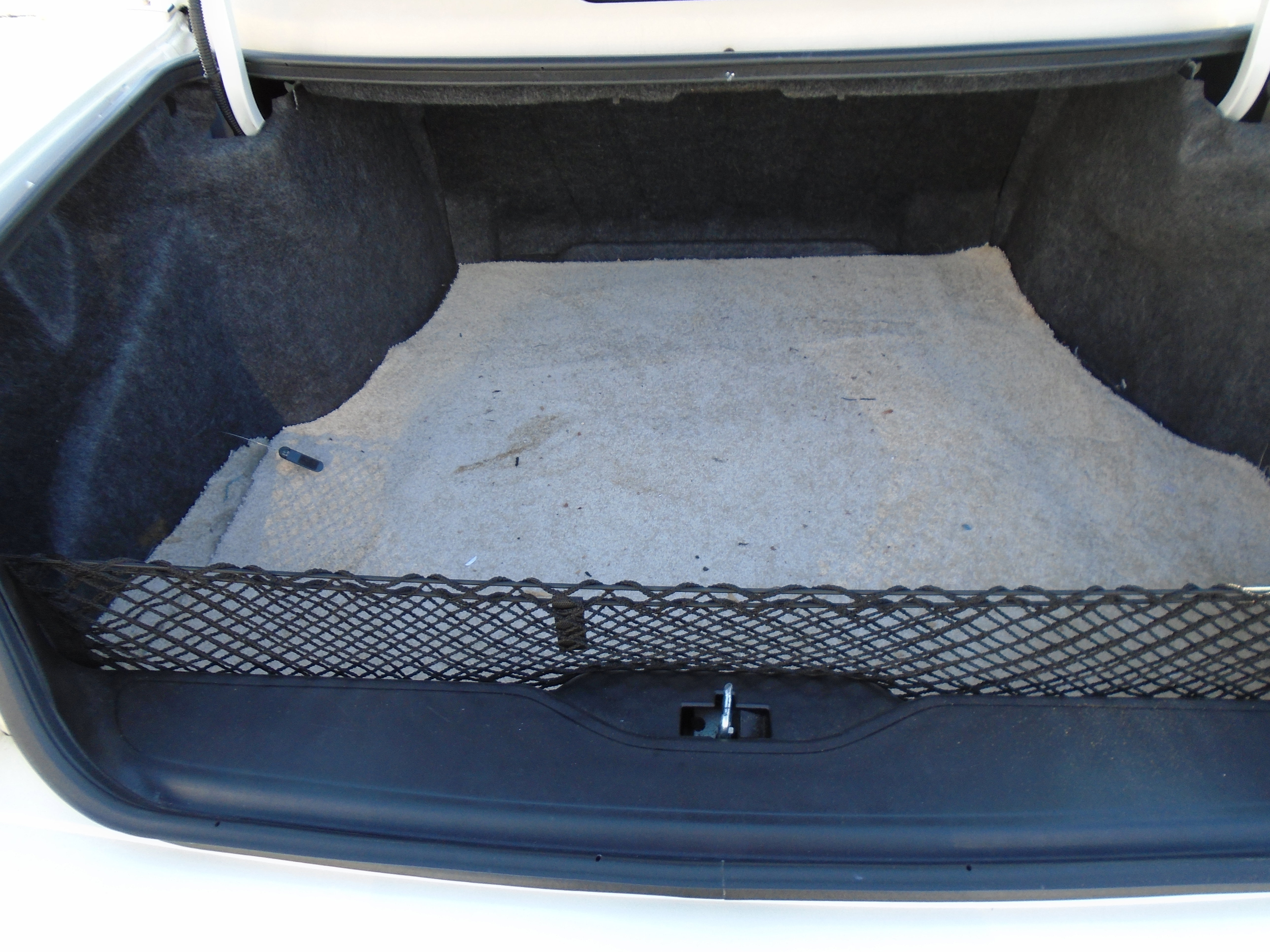 Used 1998 Cadillac De Ville FWD image 9