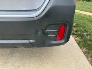 Used 2022 Subaru Outback 2.5i image 8