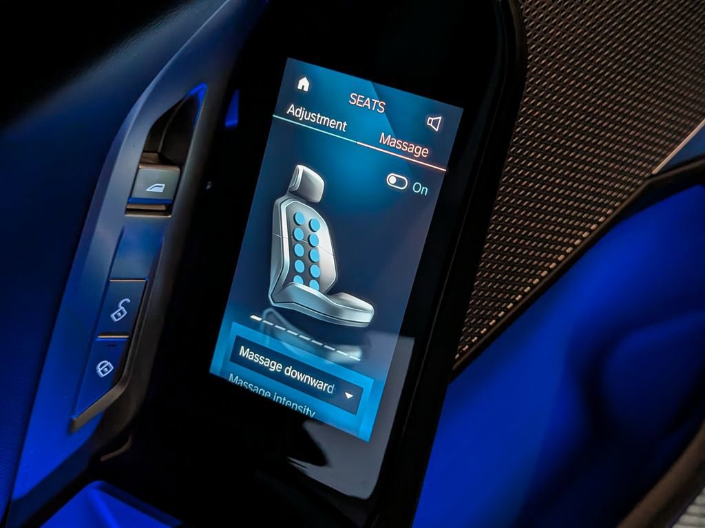 New 2026 BMW i7 xDrive60 image 36