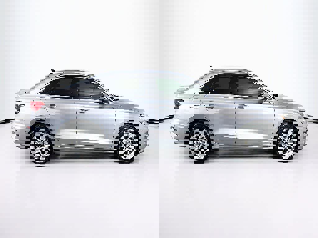 Used 2024 Audi A3 2.0T Premium image 26