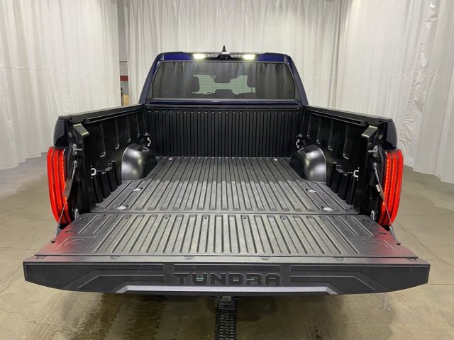Used 2023 Toyota Tundra Limited w/ TRD Off-Road Package image 12