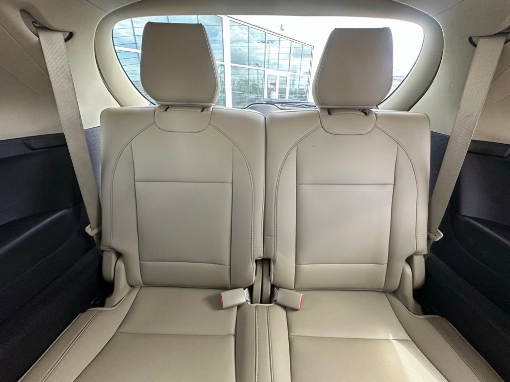 Used 2018 Acura MDX FWD w/ Technology Package image 27