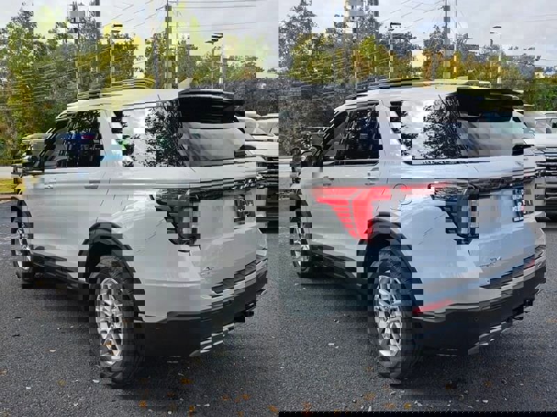 New 2026 Ford Explorer Active w/ Active Comfort Package image 15