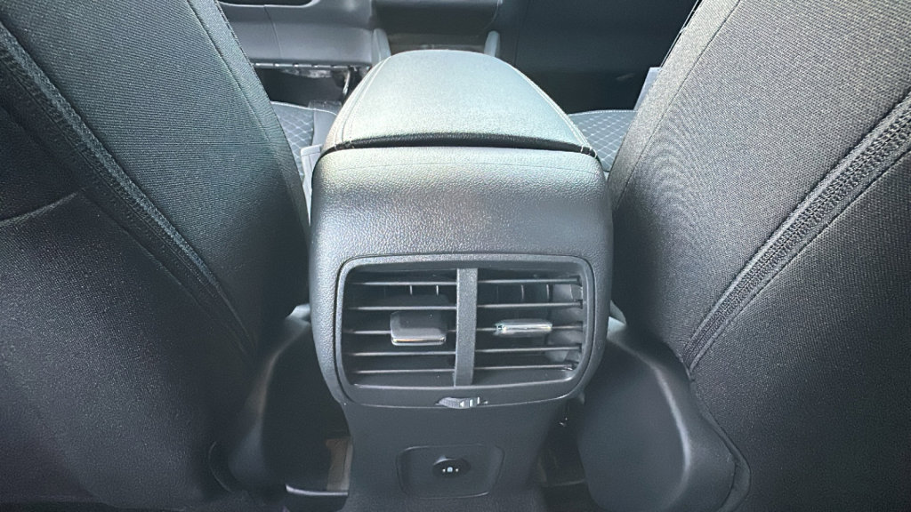 New 2026 Ford Escape Active image 25