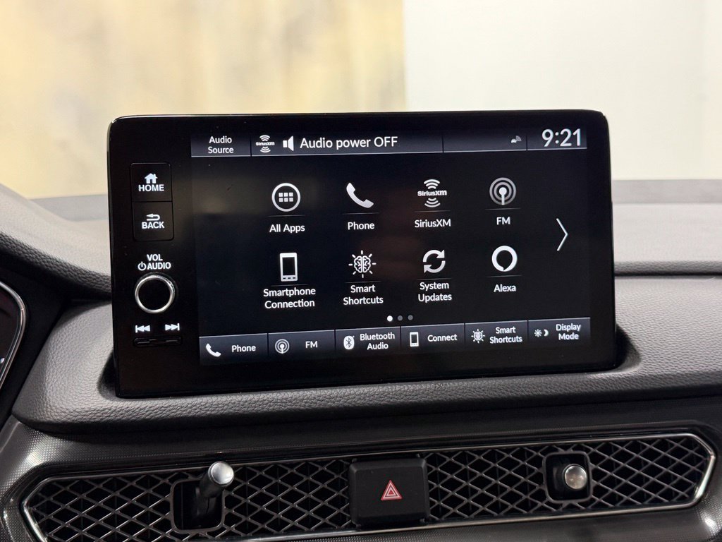 Used 2023 Acura Integra A-Spec w/ Technology Package FWD image 30