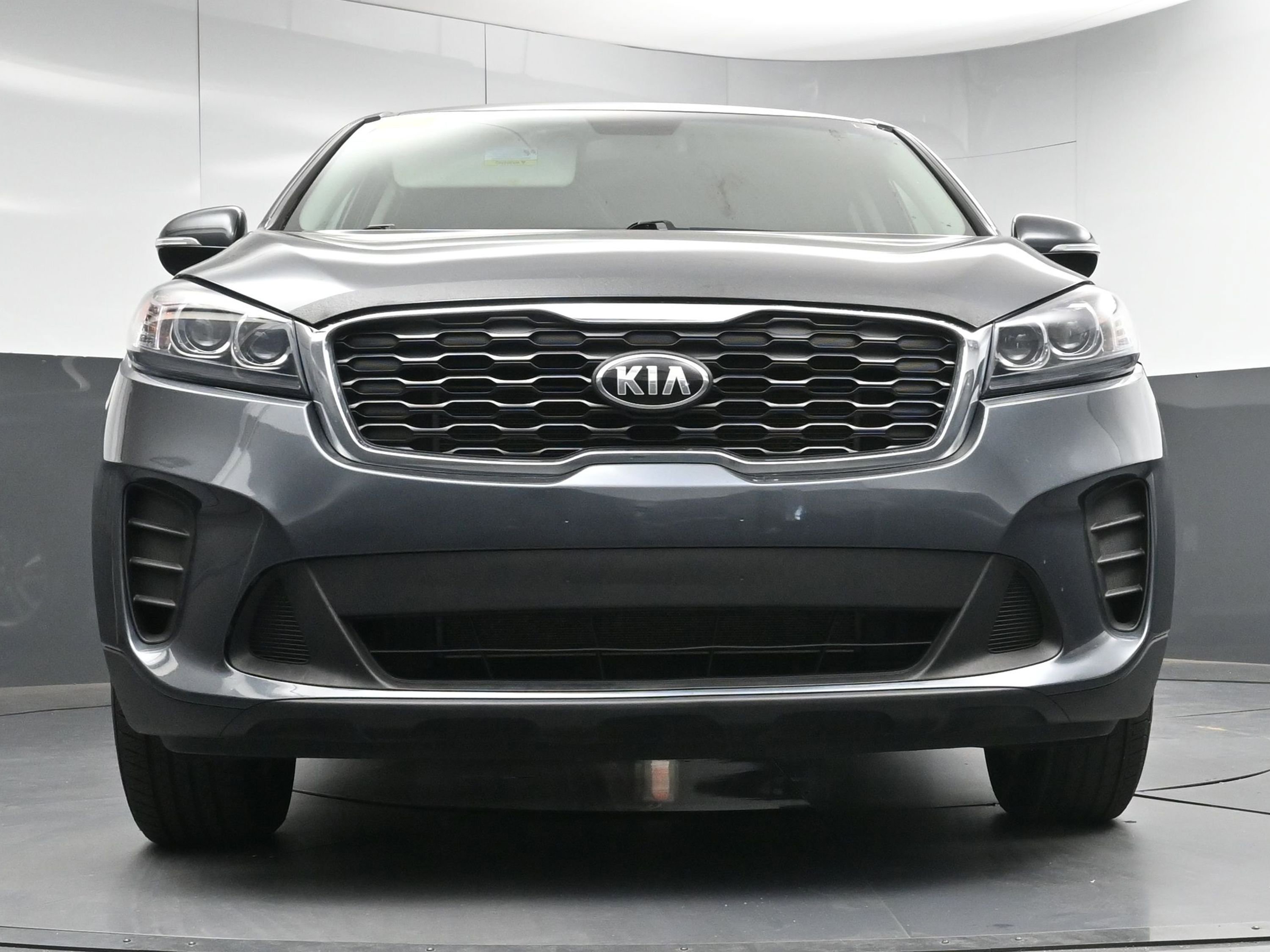 Used 2020 Kia Sorento LX image 26