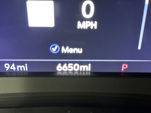 New 2025 Cadillac XT5 Premium Luxury w/ Technology Package image 12