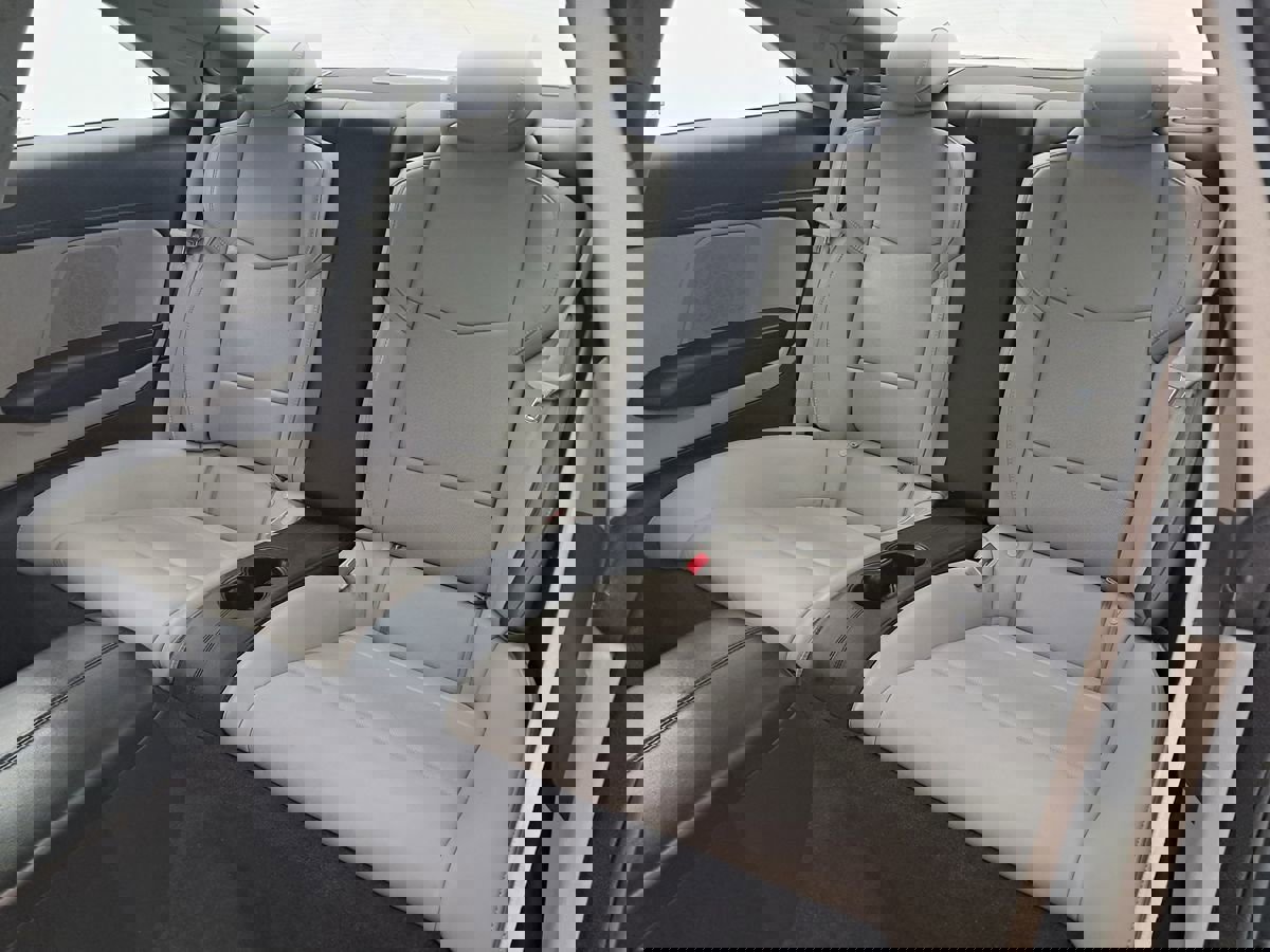 Used 2015 Cadillac ATS Luxury image 27