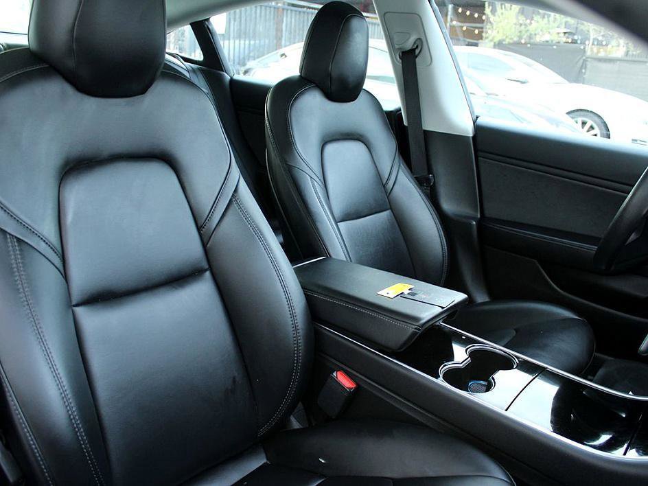 Used 2019 Tesla Model 3 Standard Range Plus image 20