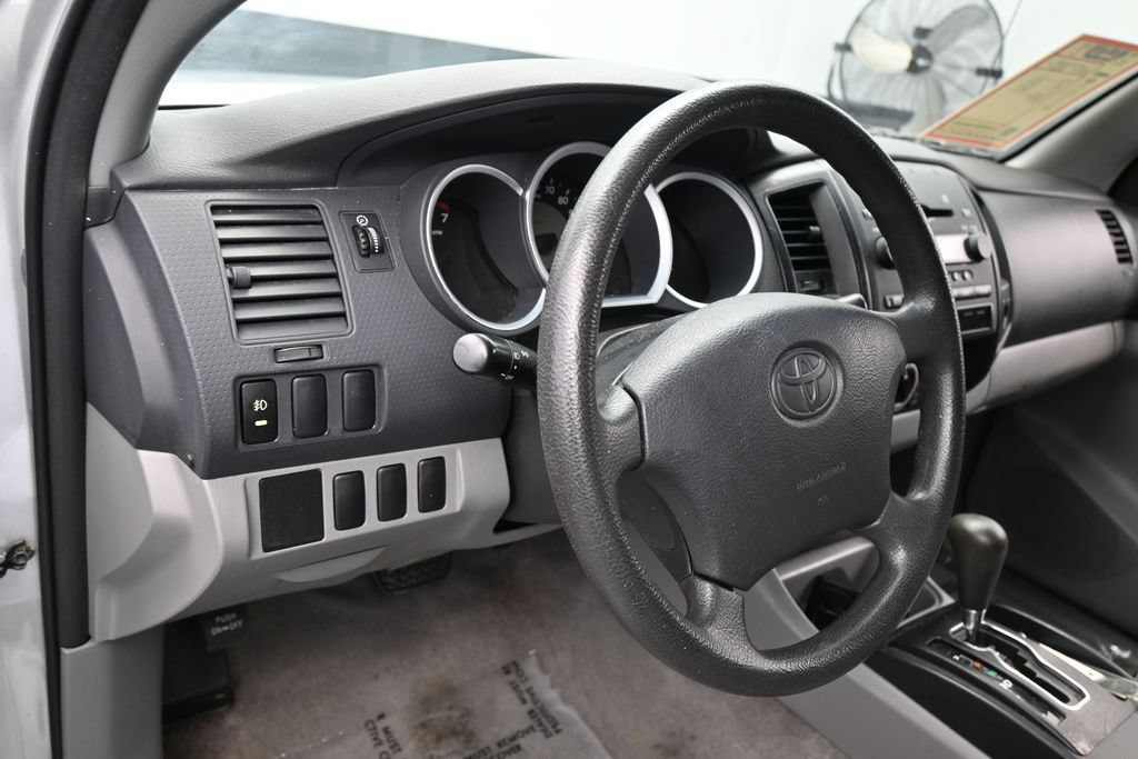Used 2007 Toyota Tacoma 2WD Access Cab image 15