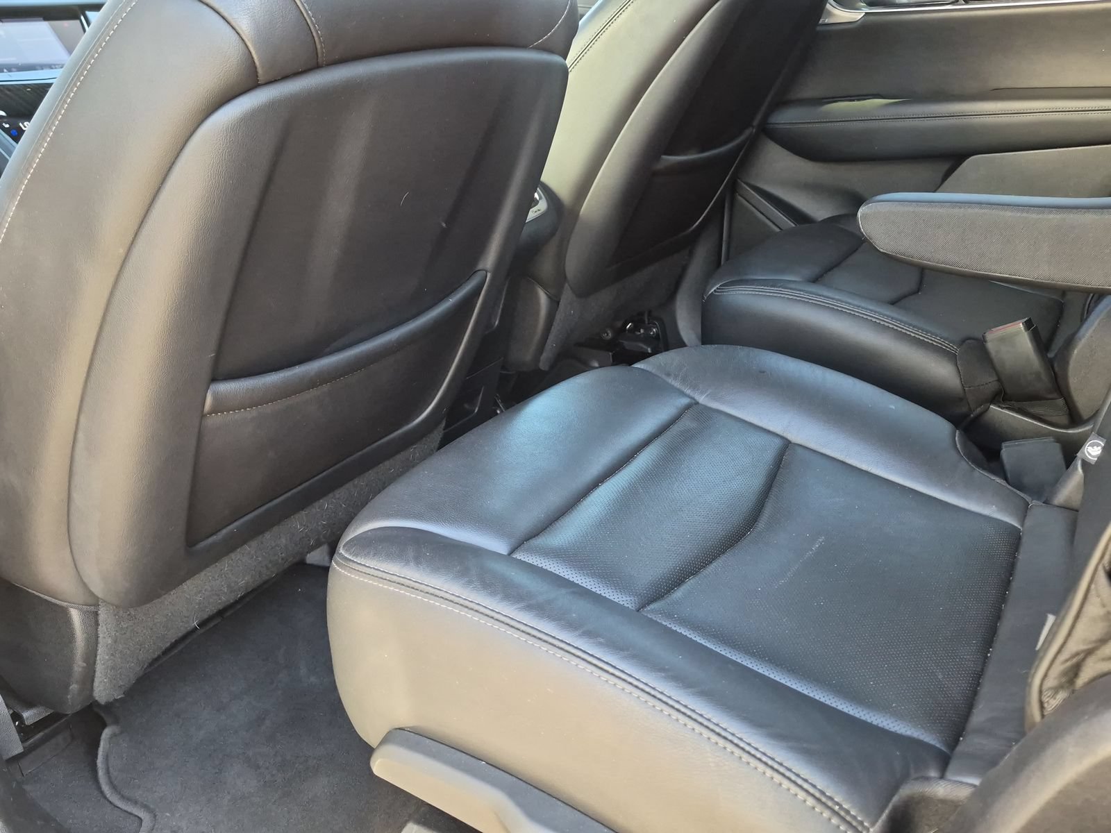 Used 2020 Cadillac XT6 Premium Luxury AWD/4WD image 19