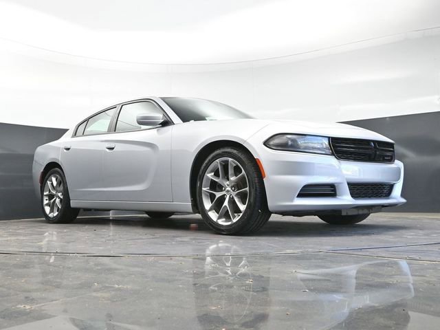 Used 2021 Dodge Charger SXT w/ Plus Group image 33