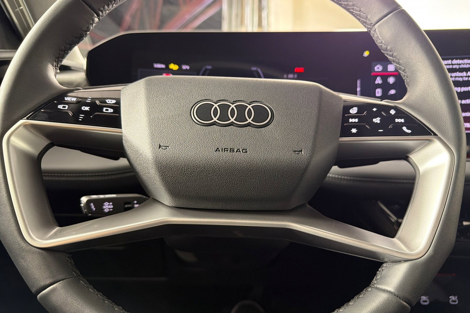 Certified 2025 Audi A6 e-tron Premium Plus w/ Premium Plus image 22