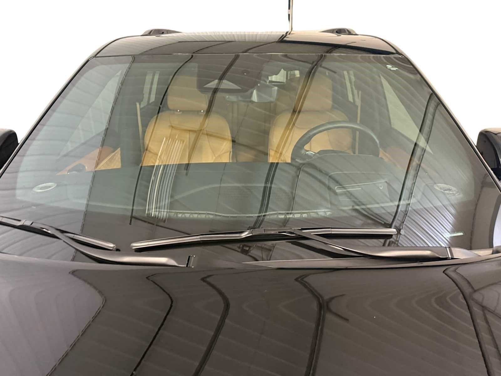 Certified 2024 Jeep Grand Cherokee Summit AWD/4WD image 14