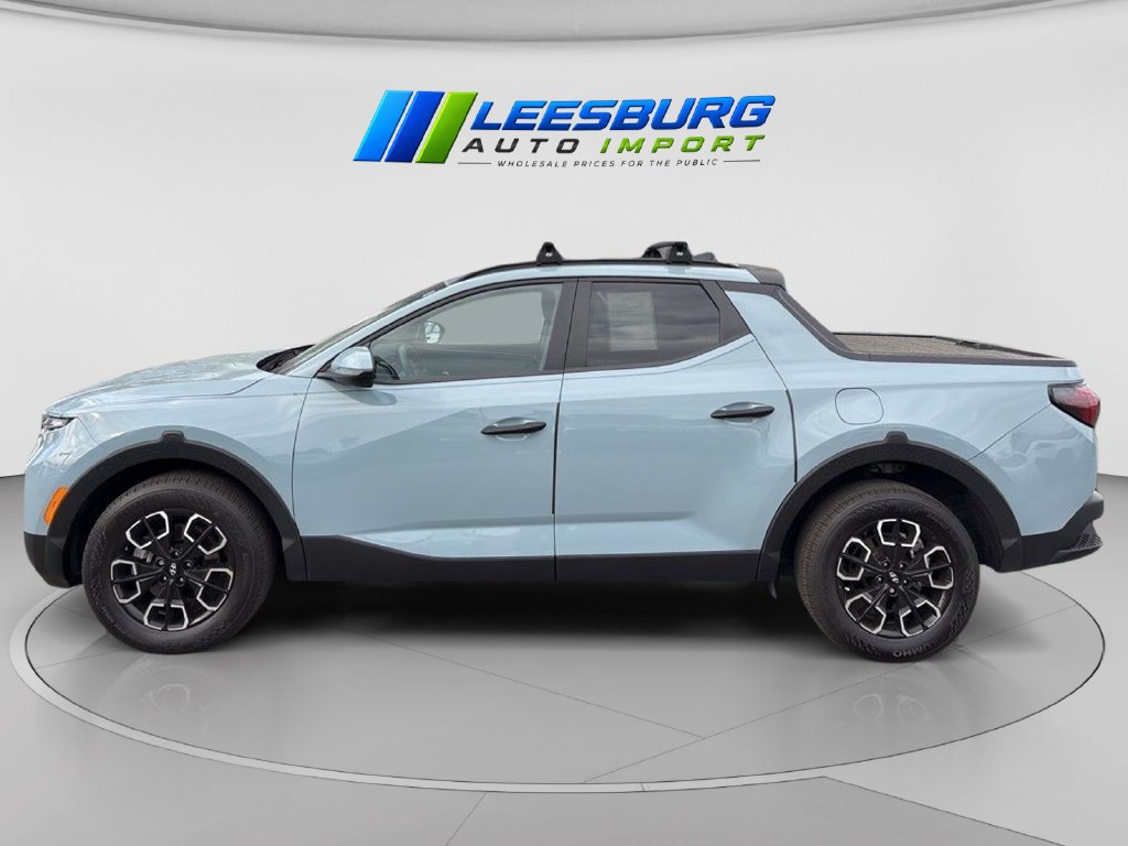 Used 2022 Hyundai Santa Cruz SEL w/ Activity Package AWD/4WD image 4