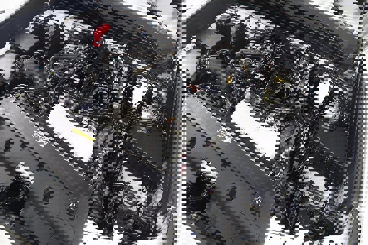 Used 2024 Toyota Tacoma TRD Off-Road image 17