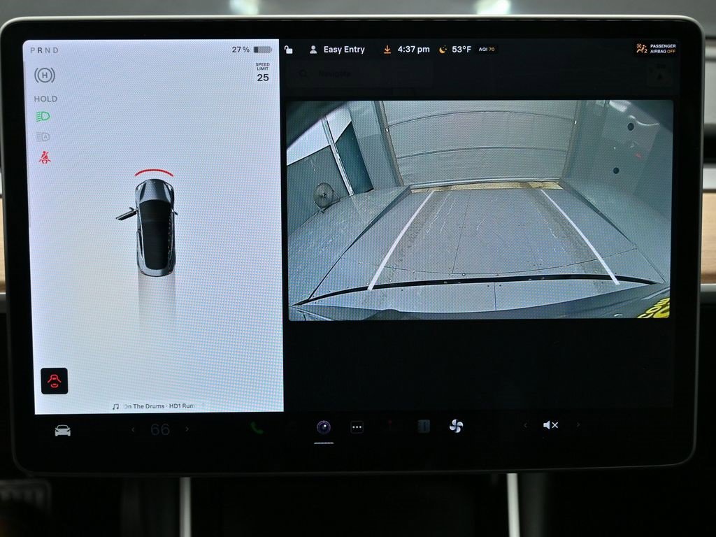 Used 2018 Tesla Model 3 Long Range image 19