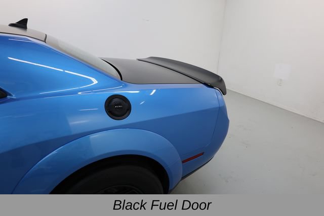 Used 2023 Dodge Challenger SRT Hellcat Redeye RWD image 52