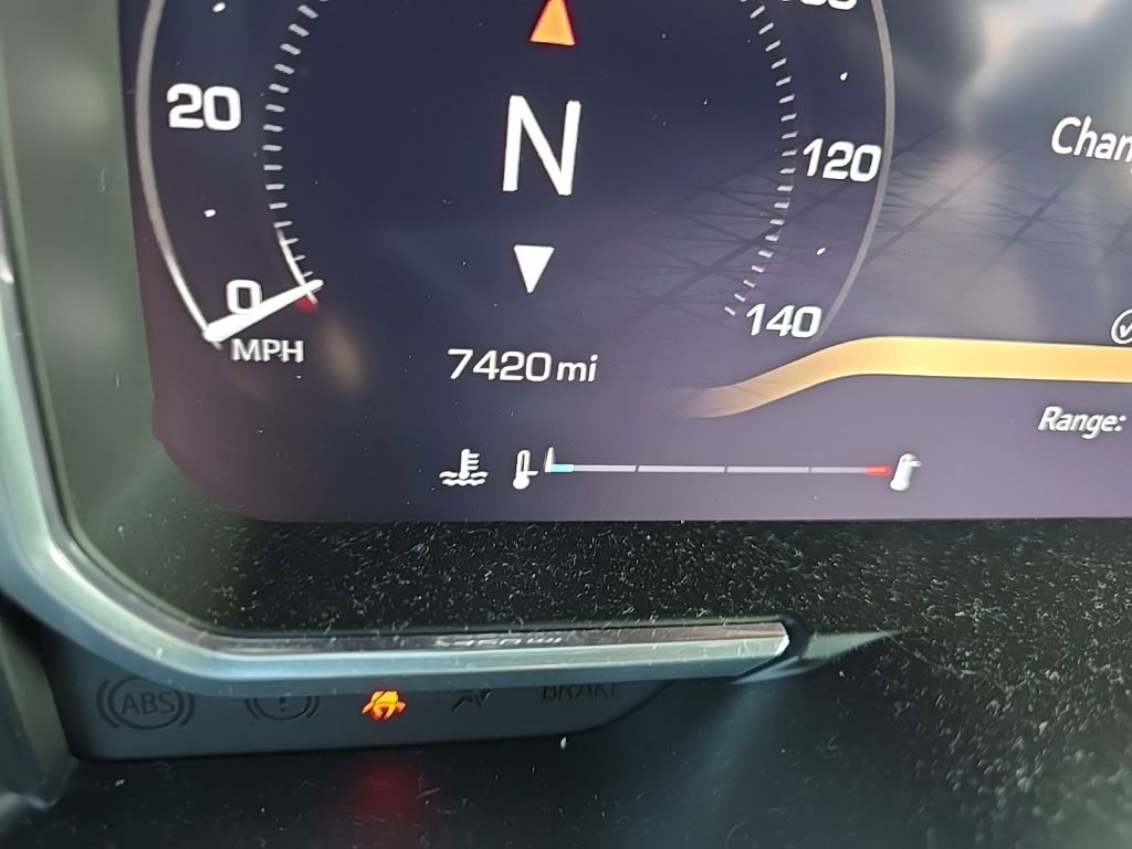 Used 2026 GMC Sierra 2500 AT4 w/ AT4 Premium Plus Package image 20