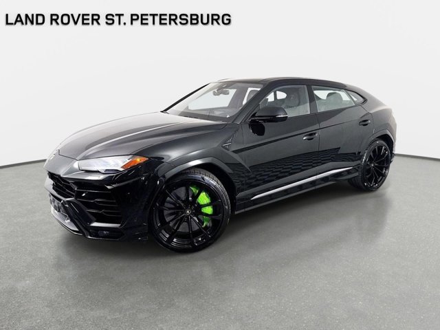 Used 2019 Lamborghini Urus AWD/4WD image 1