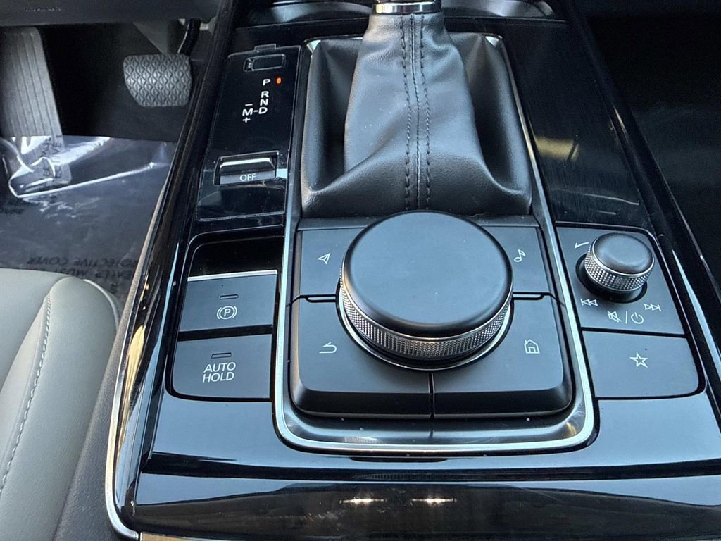 Certified 2025 MAZDA CX-30 AWD 2.5 S w/ Preferred Package image 39