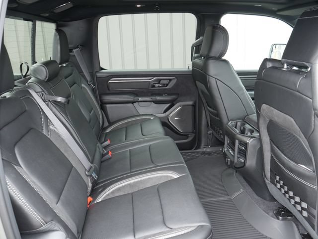 Used 2026 RAM 1500 RHO w/ RHO Level 1 Equipment Group AWD/4WD image 28