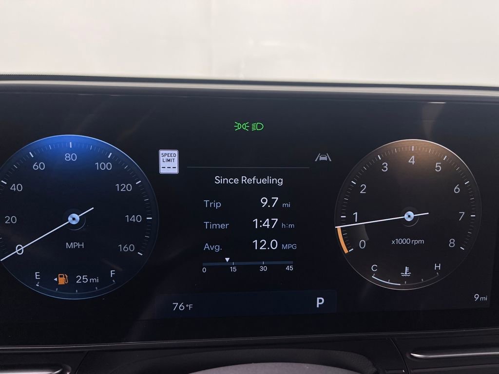 New 2026 Hyundai Kona SEL Premium image 20