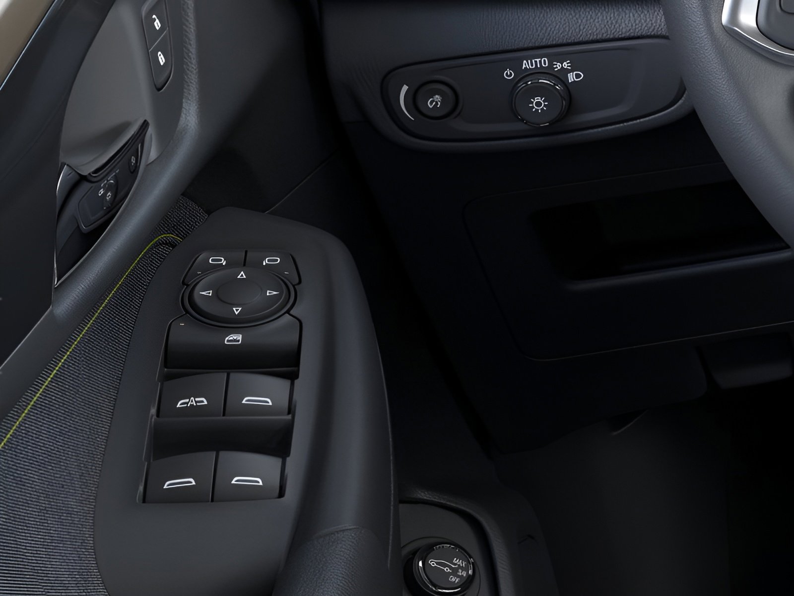 New 2026 Chevrolet TrailBlazer ACTIV w/ Convenience Package image 22