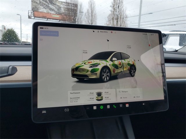 Used 2024 Tesla Model Y Long Range image 18