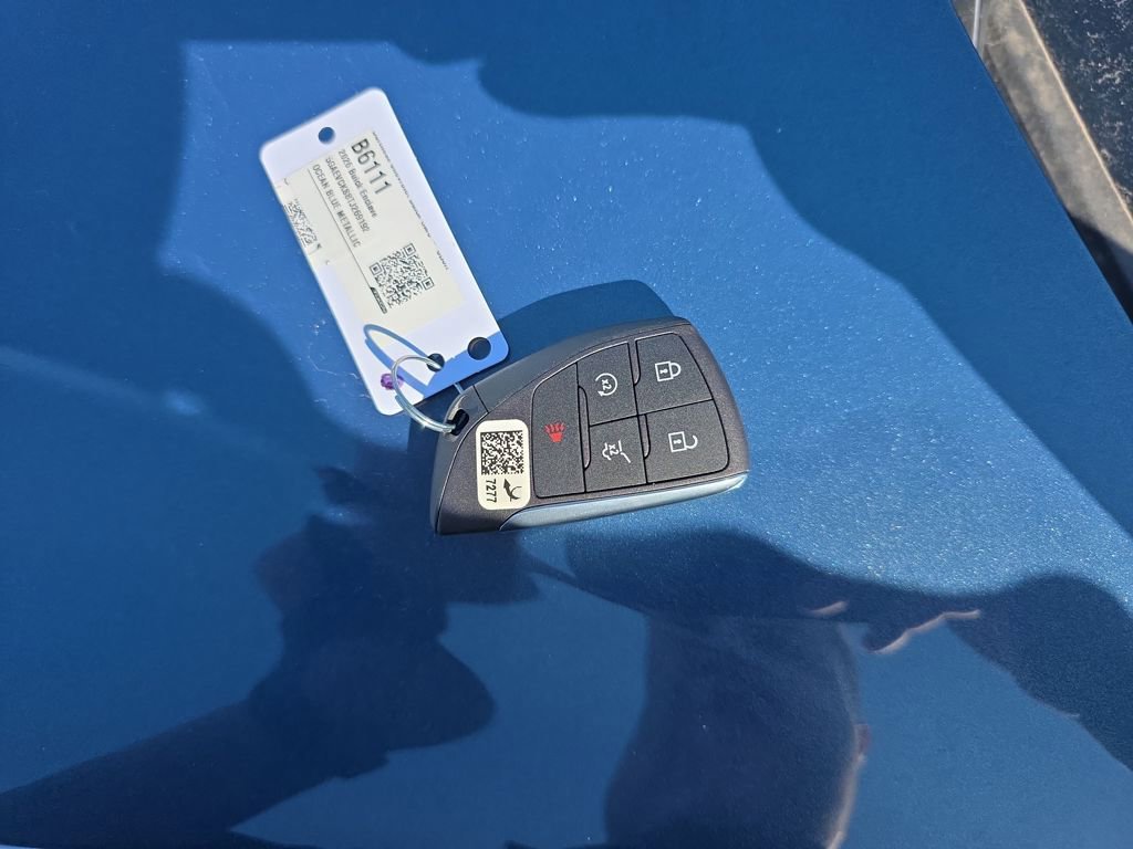 New 2026 Buick Enclave Avenir w/ Super Cruise Package image 31