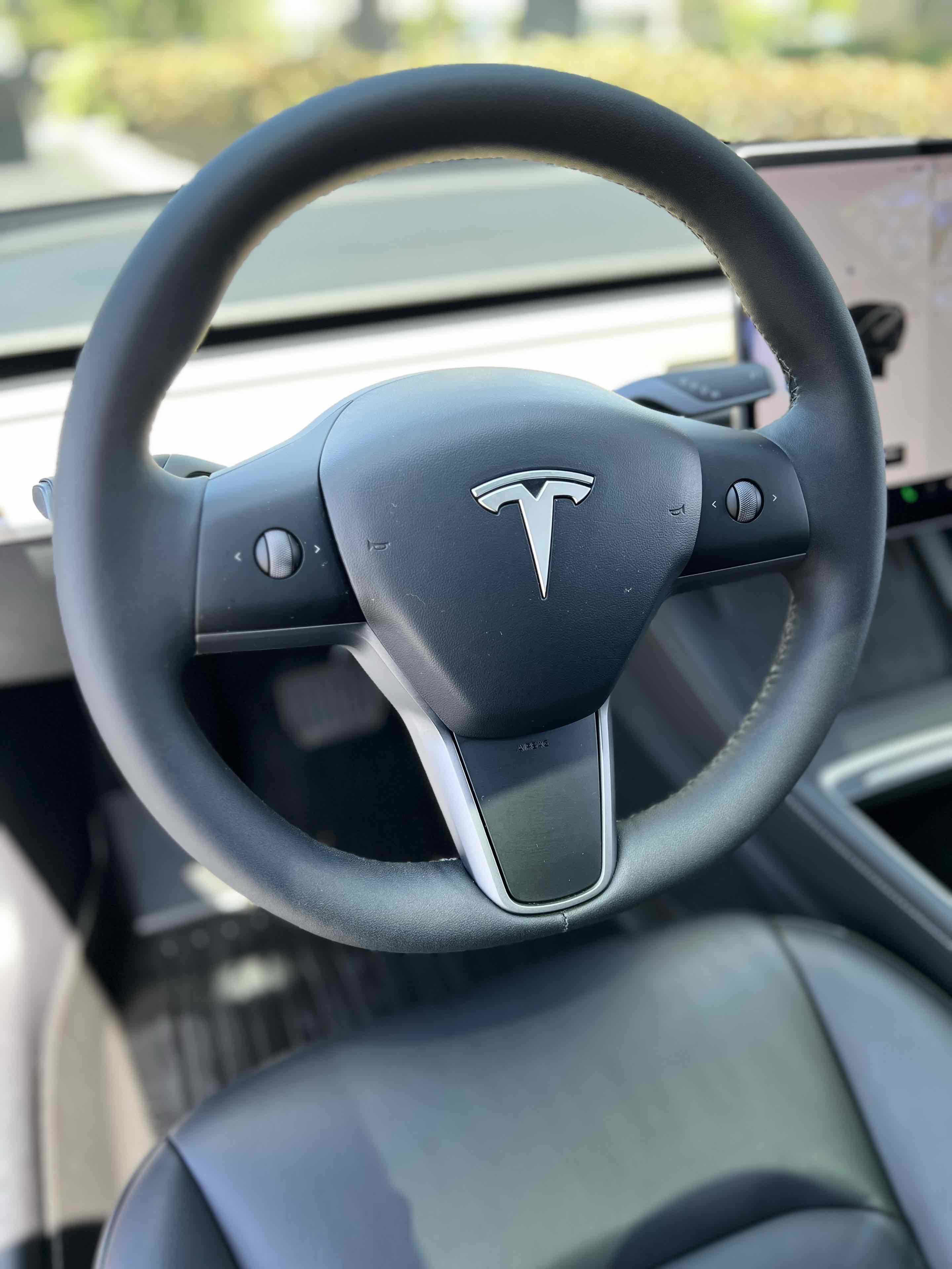 Used 2021 Tesla Model 3 Standard Range Plus RWD image 4
