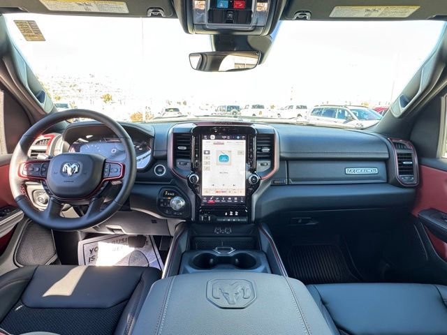 New 2026 RAM 1500 Rebel image 15