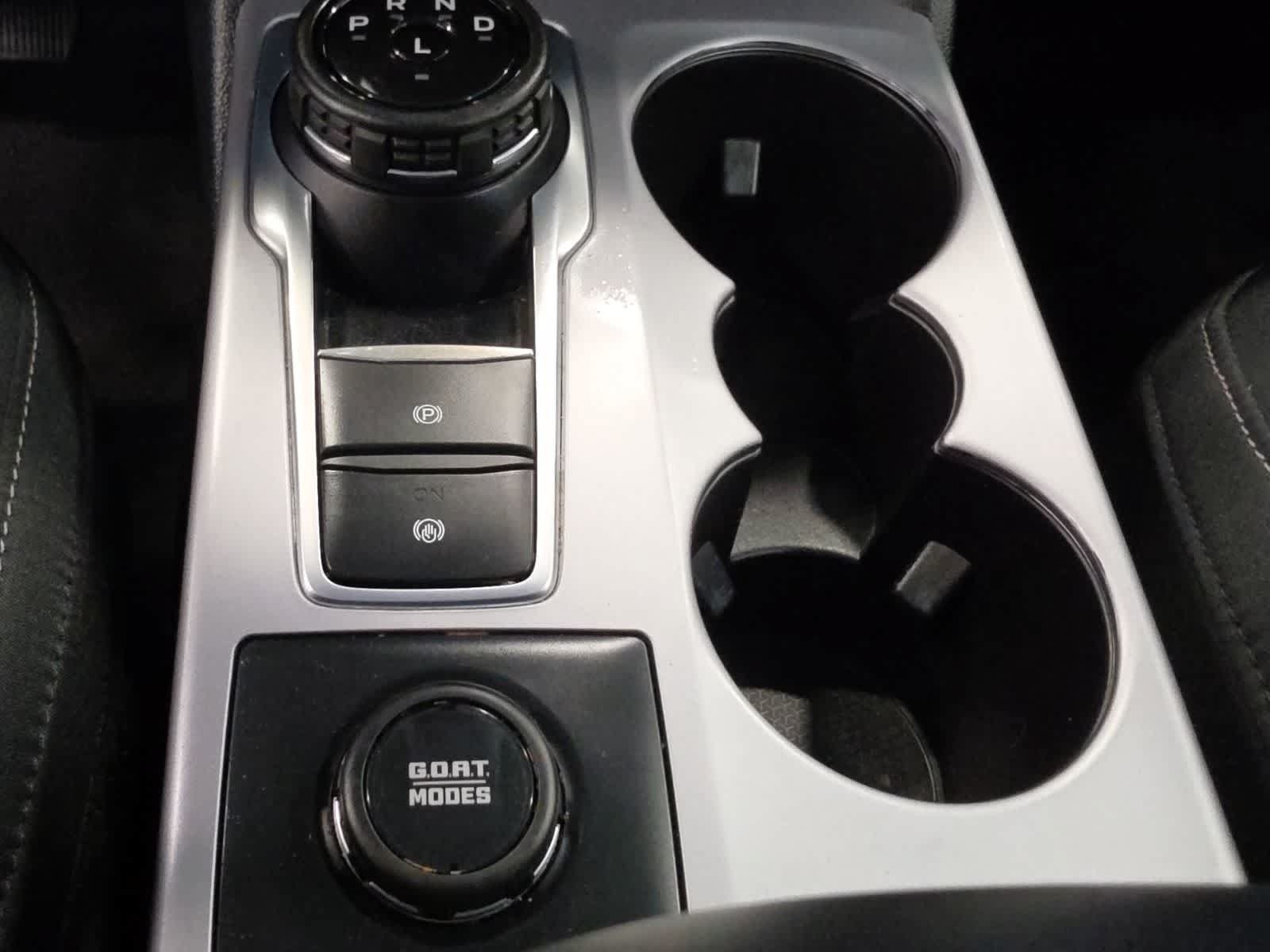 Used 2023 Ford Bronco Sport Big Bend AWD/4WD image 20