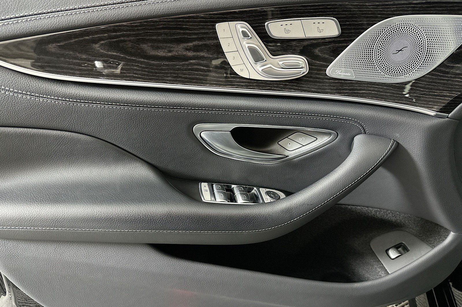 Used 2023 Mercedes-Benz CLS 450 4MATIC image 21