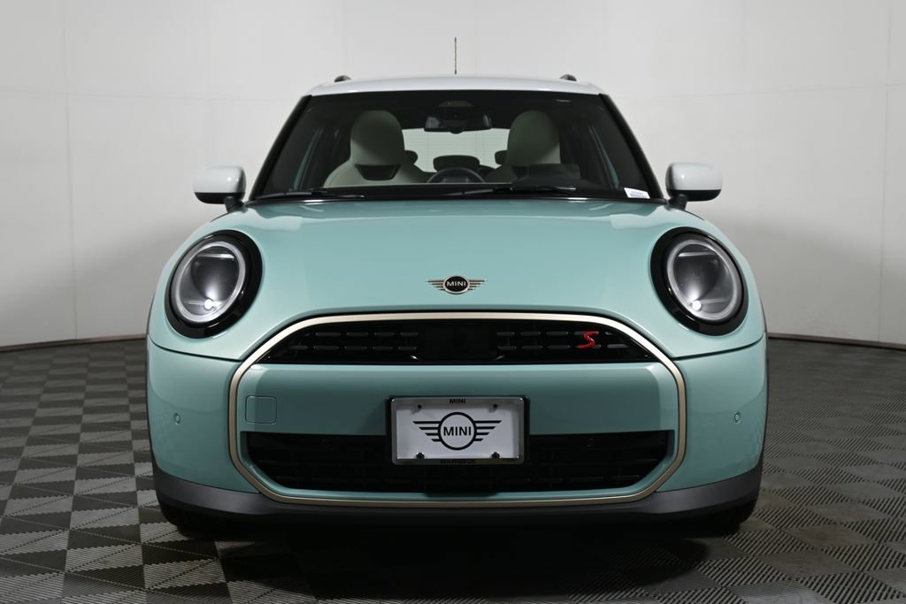 Used 2026 MINI Cooper S image 9