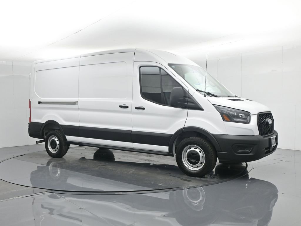 New 2026 Ford Transit 250 Base image 20
