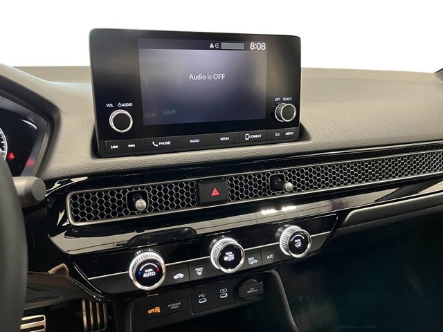 New 2026 Honda Civic Sport image 22