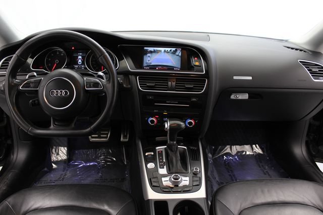Used 2017 Audi A5 2.0T Sport w/ Technology Package AWD/4WD image 21