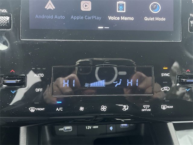 Certified 2024 Hyundai Tucson SEL image 18